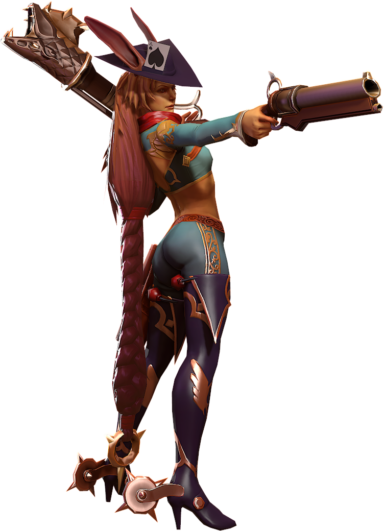 Pin By Luke Calder On Character Design - Transparent Mobile Legends Characters (752x1040), Png Download