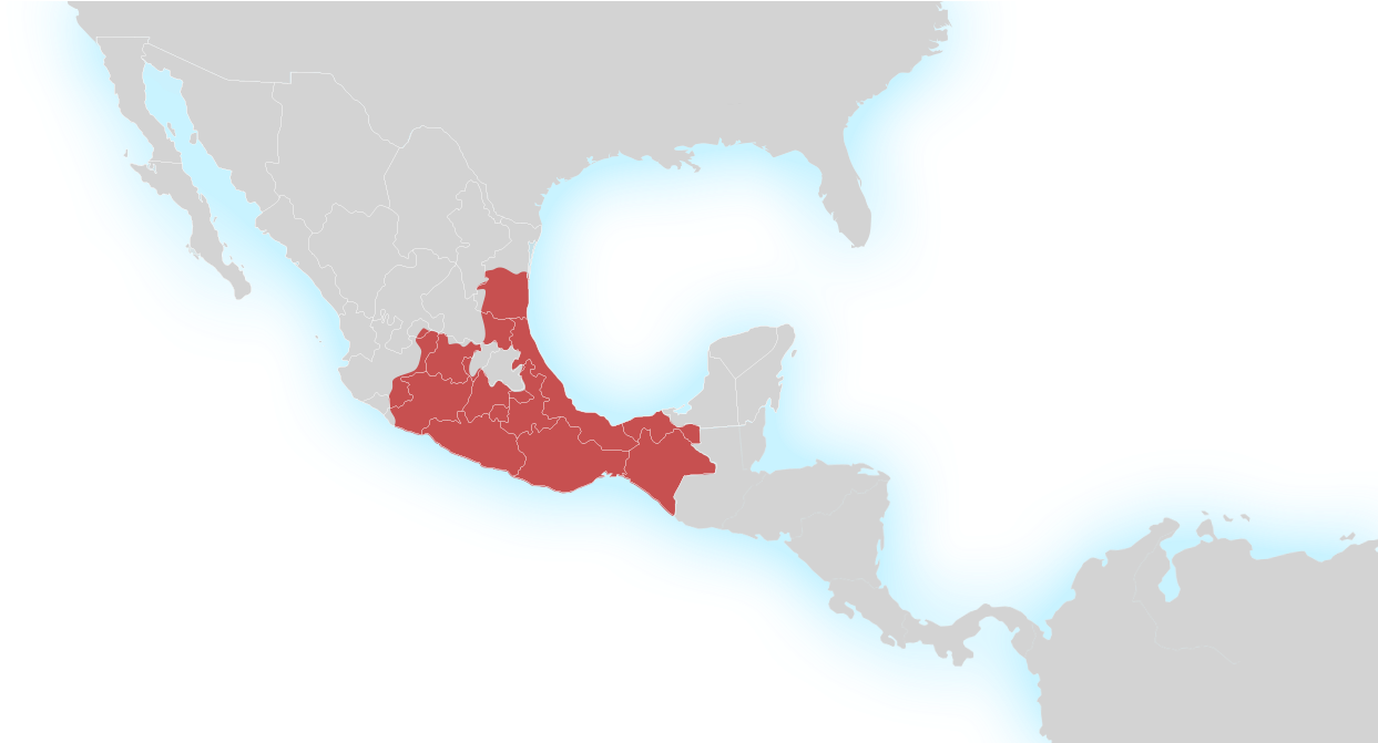 Coca-cola Femsa - Mexico (1920x670), Png Download