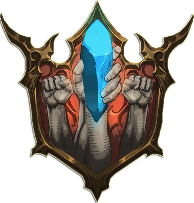 Vainglory Png (805x840), Png Download