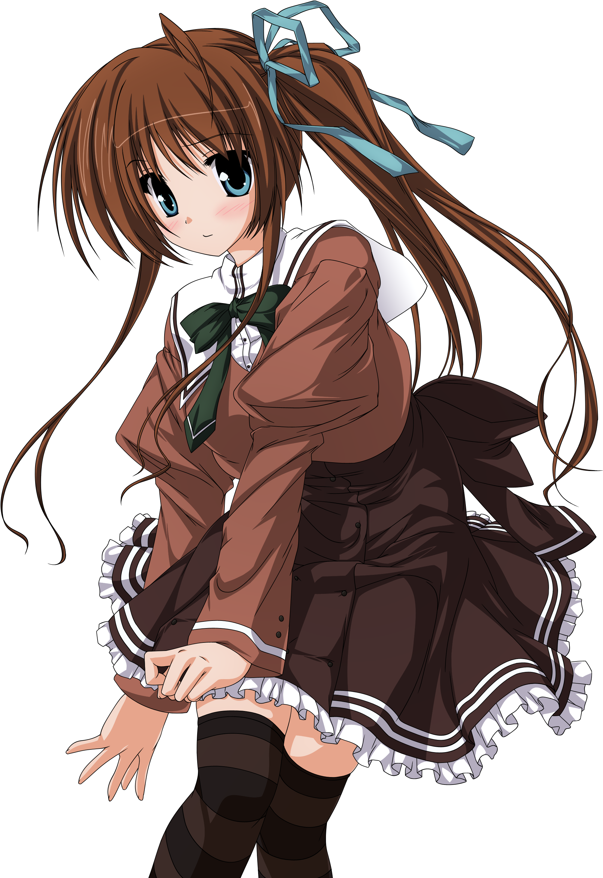 Download Png - Anime (2300x3300), Png Download