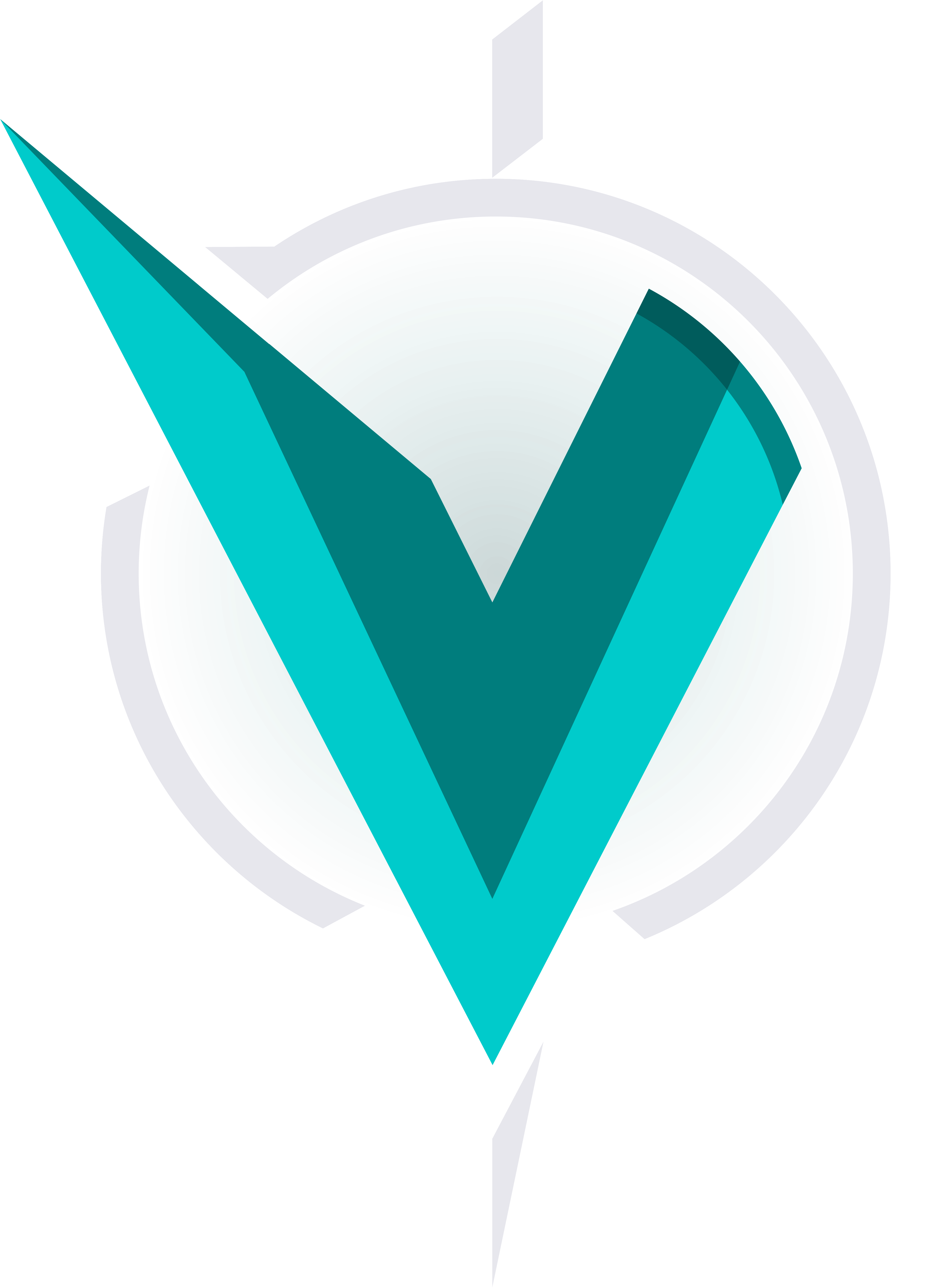 Logo - Video Game (5669x5669), Png Download