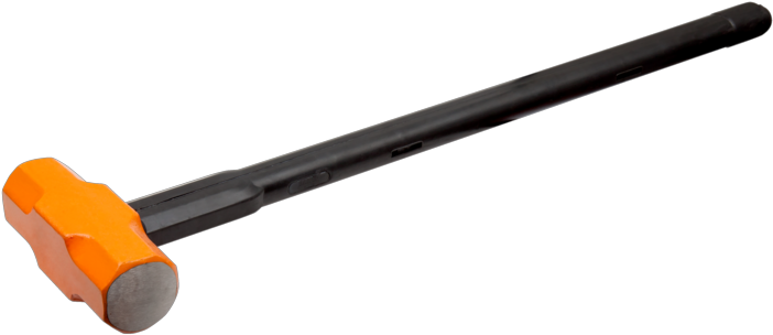 Safety Sledge Hammer - Sledge Hammer Safety (800x600), Png Download