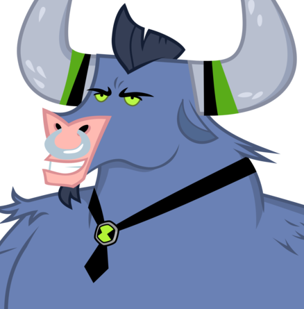 The Scientific Origins Of The Minotaur By Matt Kaplan - Illustration (438x445), Png Download