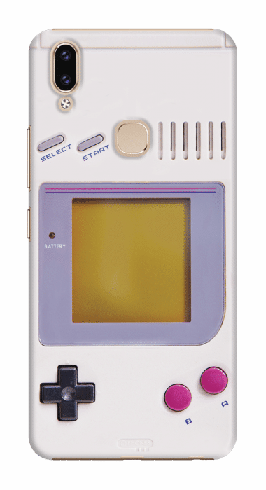 Skip To The Beginning Of The Images Gallery - Game Boy (380x700), Png Download