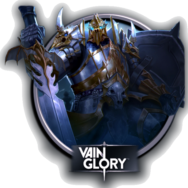 Vainglory Game Guide (614x614), Png Download