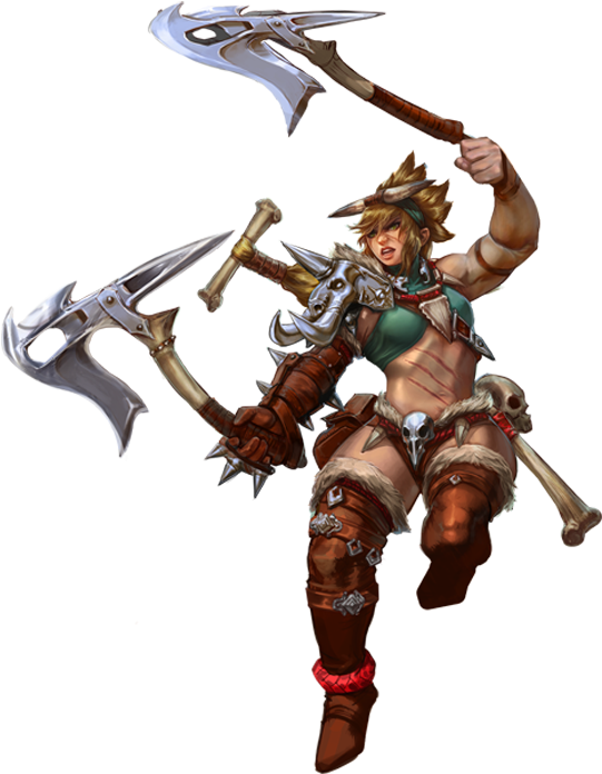 Rona - Post Apocalyptic Bandit Art (700x700), Png Download