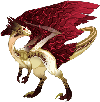 Vainglory - Anime Dragons (350x350), Png Download