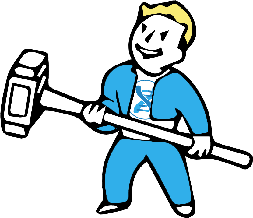 Project Sledgehammer Icon - Icon (837x733), Png Download