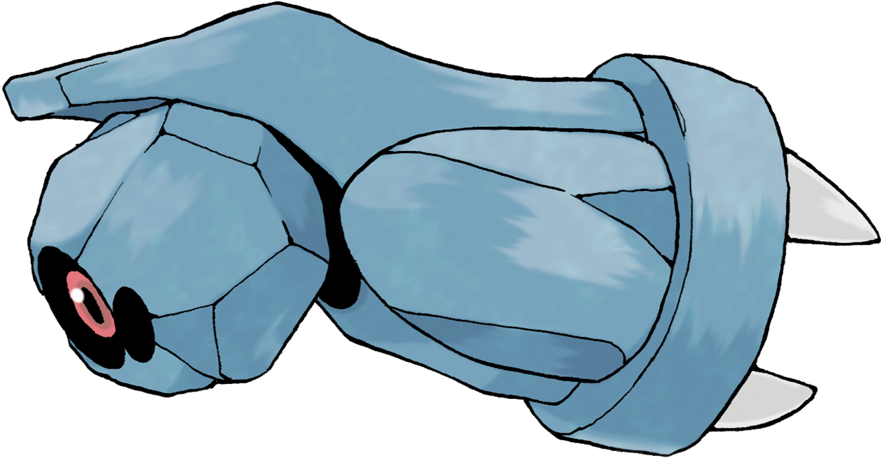 Beldum Pokemon Go (1200x1200), Png Download