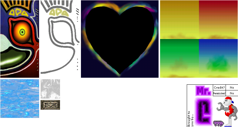 Trophy Tussle - Sprites (785x420), Png Download