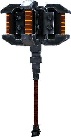 Lawn Aerator (300x528), Png Download