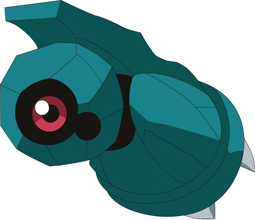 Beldum Evolution Chart - Imagenes De Pokemon Beldum (818x707), Png Download