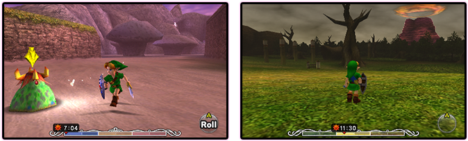 Termina Field - Pc Game (713x276), Png Download