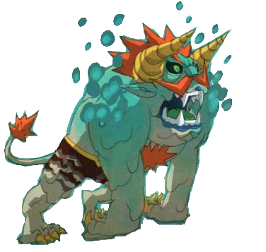 Malladuscole-artwork - Hyrule Warriors Legends Spirit Tracks (408x404), Png Download