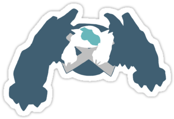 Metagross Evolution - Http 403 (375x360), Png Download