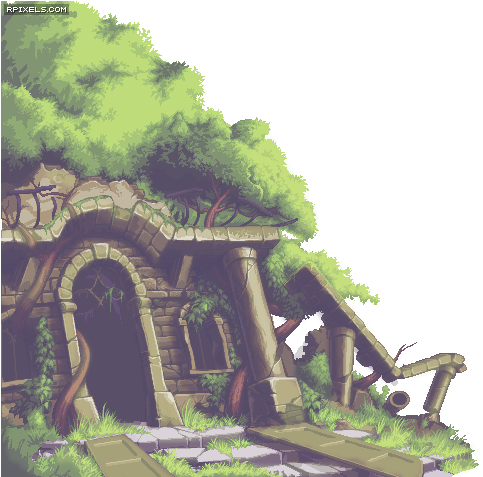 18 November - Tree (531x476), Png Download