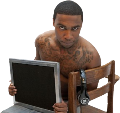 No Comments - - Lil B Png (400x377), Png Download