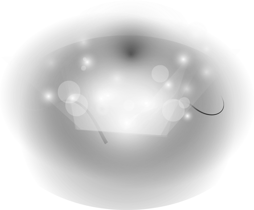 Destello - Destello Png (971x764), Png Download