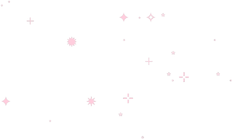 Sparkles Transparent Tumblr Gif (500x300), Png Download