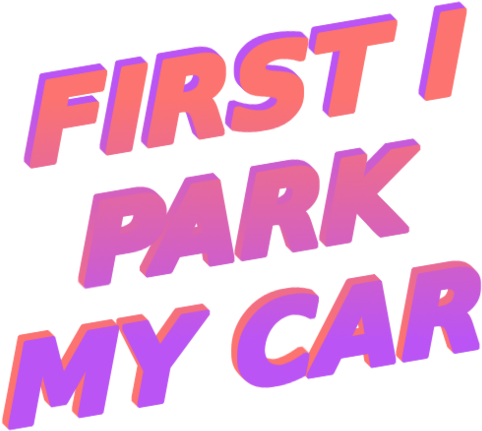 Swag Rap Lil B Cook Based God First I Park My Car - First I Park My Car Then I Fuck My Car (500x493), Png Download