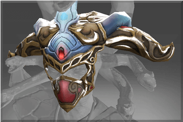 Dota 2 Medusa Eye Of The Beholder (360x360), Png Download