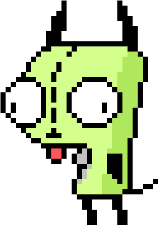 Gir - Canvas Print (390x480), Png Download