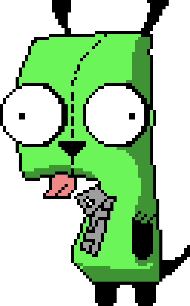 Dog Gir - Dog (1200x1200), Png Download