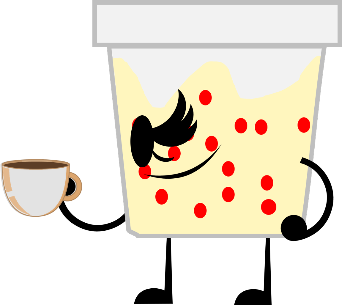 Pearl Pudding - August 22 (1172x1025), Png Download