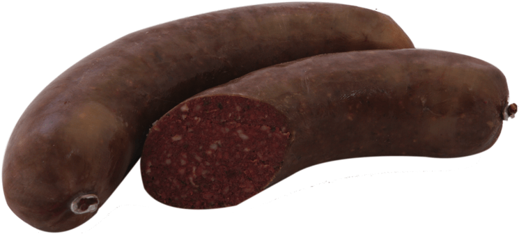 English Black Pudding Product Image - Black Pudding Transparent Background (750x500), Png Download