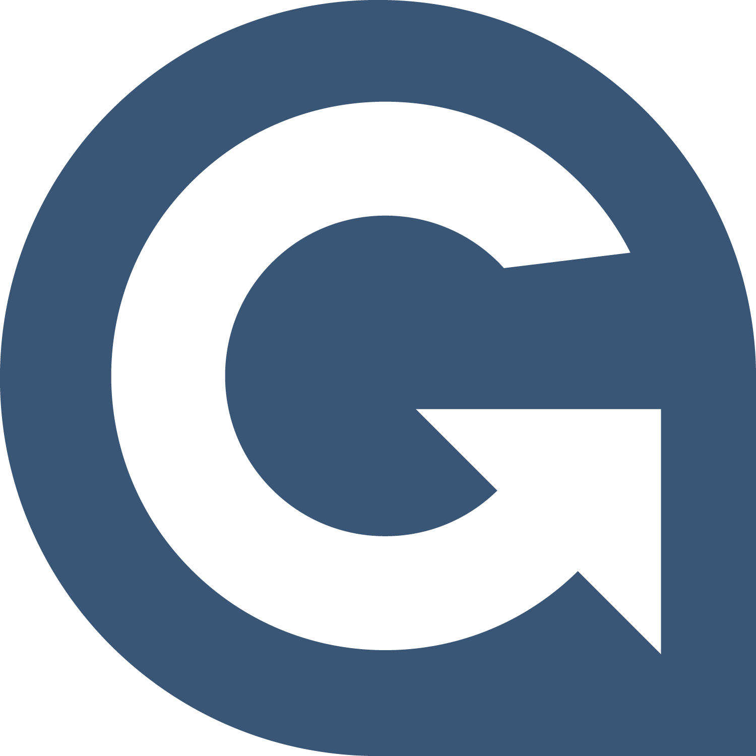 Gateway Church Parkesburg (1500x1500), Png Download