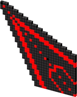 View Cursor On T-shirt - Mega Filmes Hd (330x418), Png Download