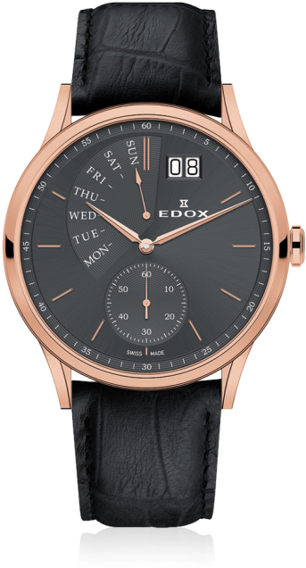 Audemars Piguet 77240or Zz A001cr 01 (650x650), Png Download