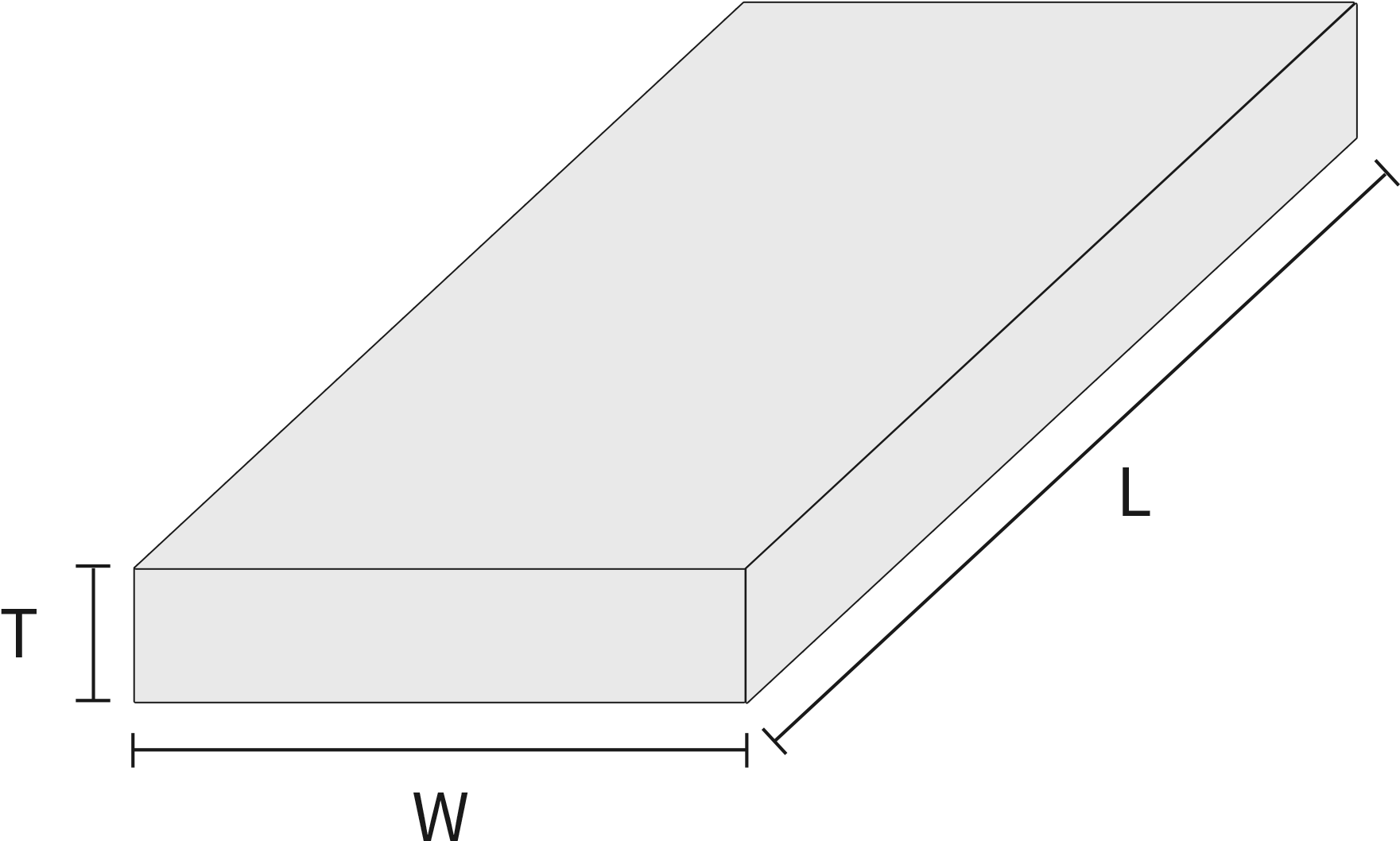 Gsc Gir Gai Steel Gir Gai Trading Steel Plate Weight - Black-and-white (1920x1274), Png Download