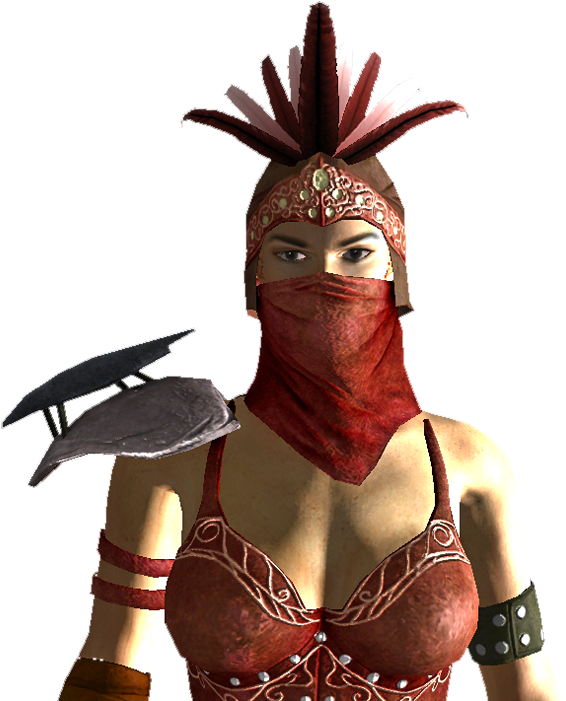 Miss Fortune - Fallout New Vegas Miss Fortune (662x700), Png Download
