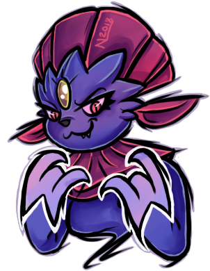 “another Logo Commission, This Time For The 'winston - Portable Network Graphics (362x442), Png Download