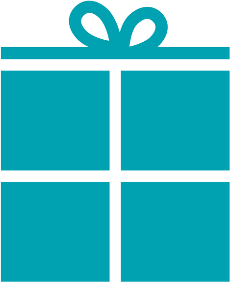 Operation Christmas Child - Computer Module (729x699), Png Download