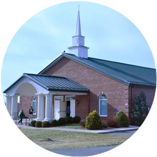 Winchester - Chapel (396x396), Png Download