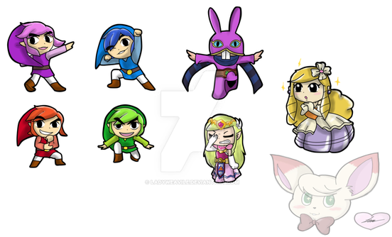 Image Freeuse Ladyweavile W Lady Weavile Deviantart - Clip Art (584x350), Png Download