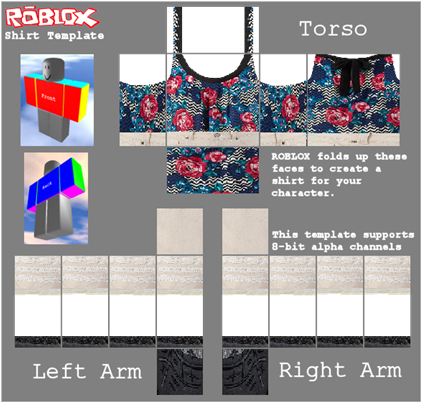 Download Roblox Shirt Png - Roblox Team Eclipse Shirt | Transparent PNG