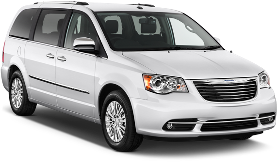 Miss Fortune Png - Mini Van Png (600x354), Png Download