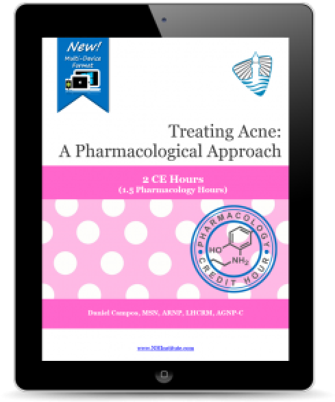 Acne Treatment Acne Treatment - Mobile Phone (600x598), Png Download