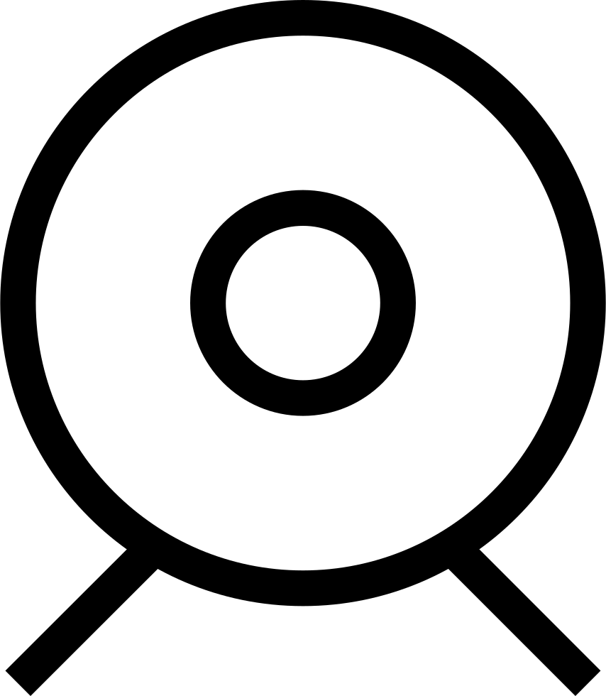 Camara Comments - Alarm Clock (854x980), Png Download