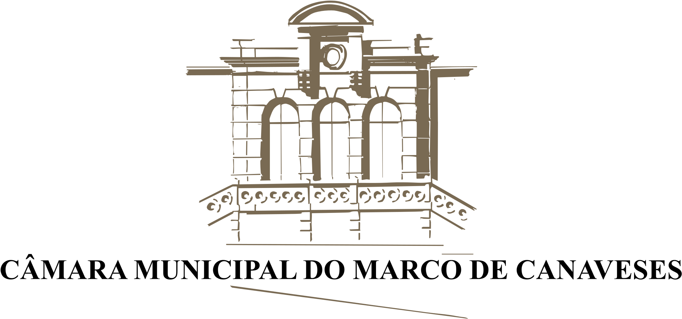 Camara Municipal Do Marco De Canaveses Logo Png Transparent - Camara Marco De Canaveses (2400x2400), Png Download