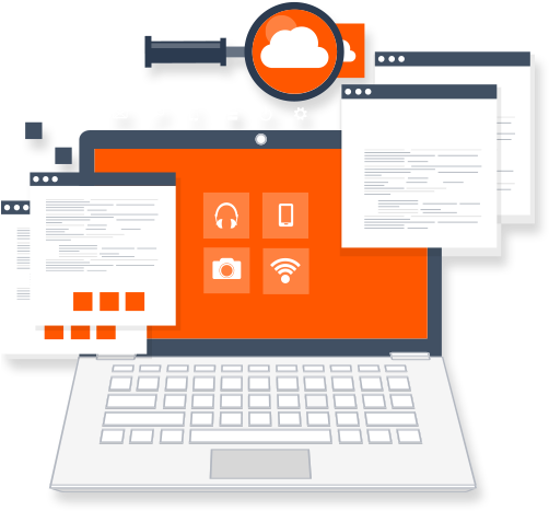 N - W - A - 's 'straight Outta Compton' Preserved In - Laptop (516x482), Png Download