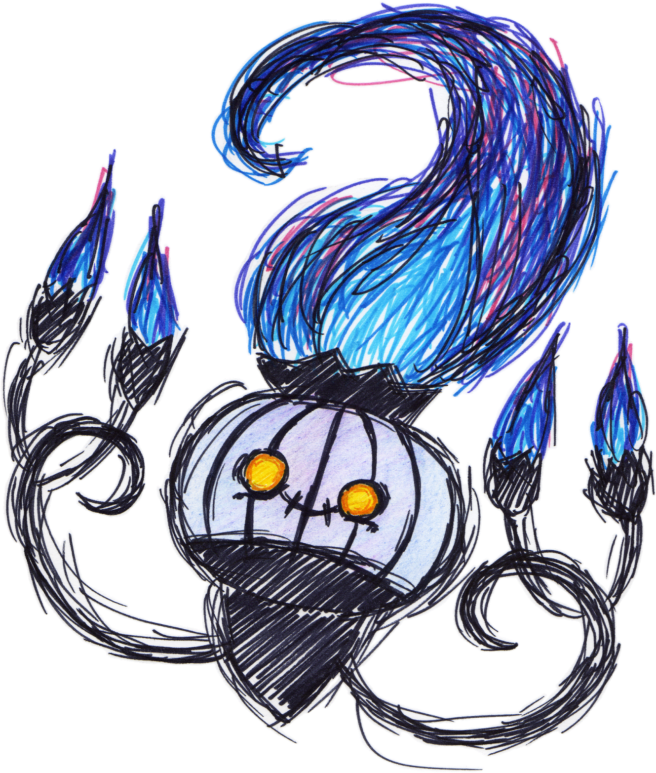 Sketch (1350x1600), Png Download