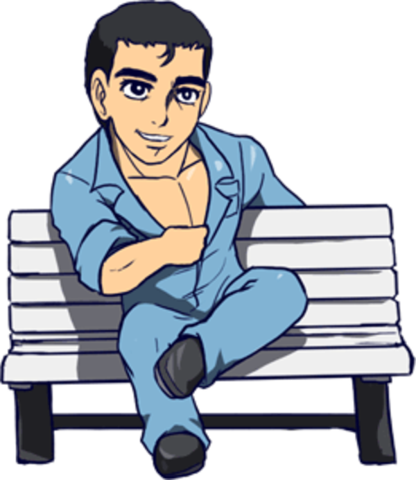 Yaranaika - Kuso Miso Technique (600x692), Png Download