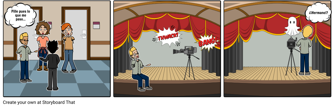 El Exorcismo De La Camara - Culture (1164x385), Png Download