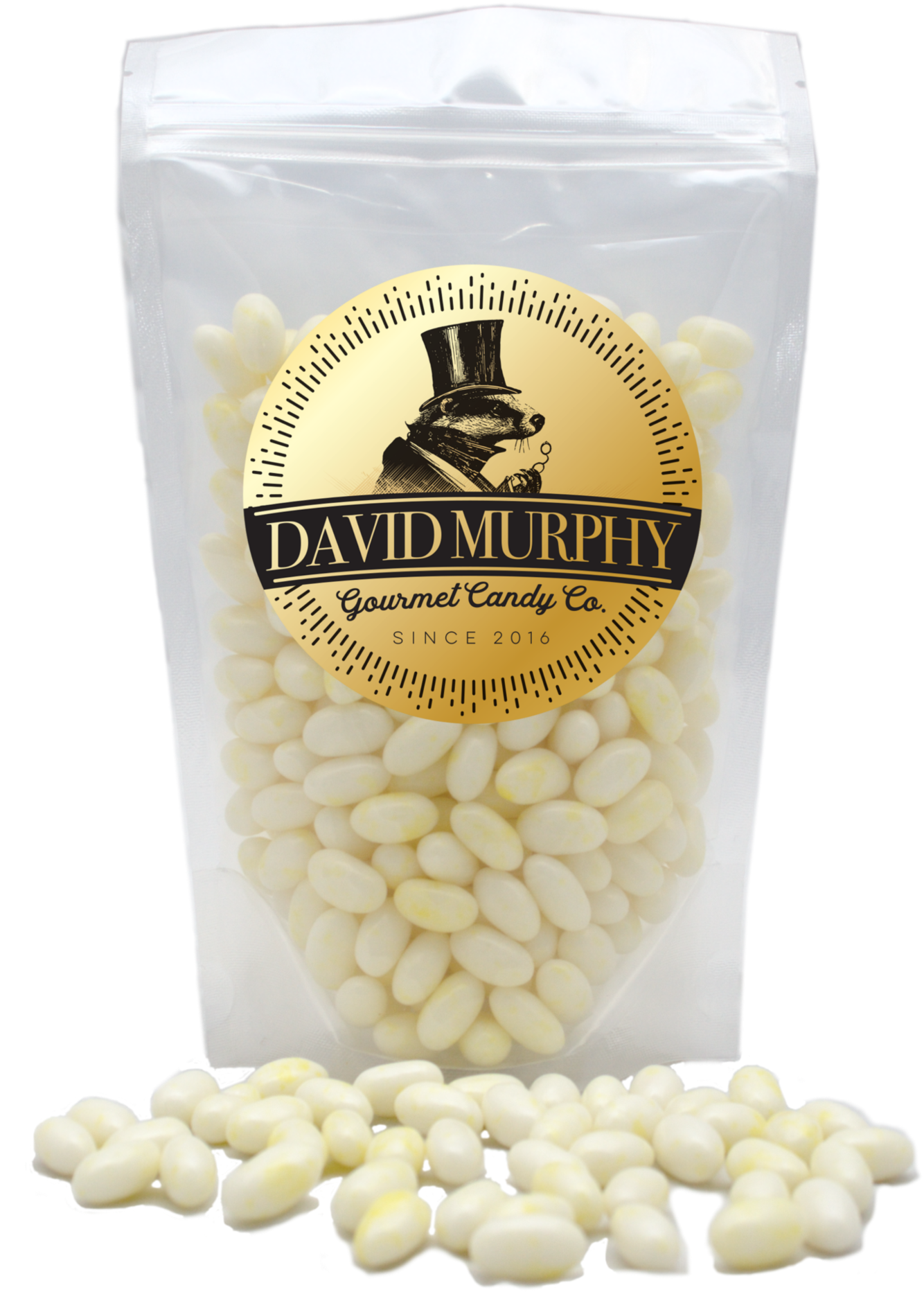 Gourmet Jelly Beans - Corn (2048x2048), Png Download