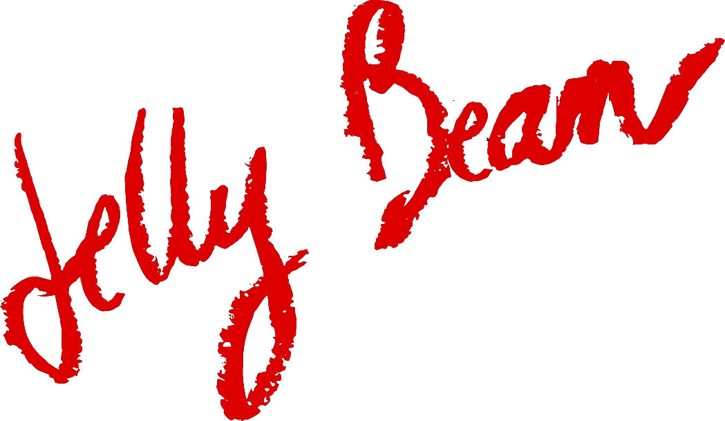 Jelly Bean - Official Website - Jelly Bean (1049x609), Png Download