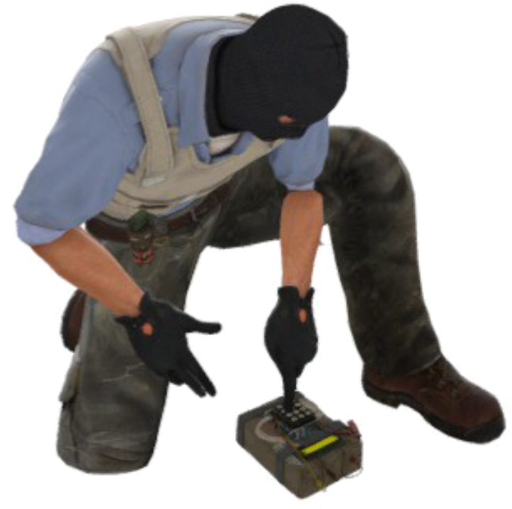 Yes Im Lgbt Meme (800x800), Png Download